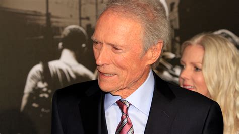 clint eastwood senior|does clint eastwood still work.